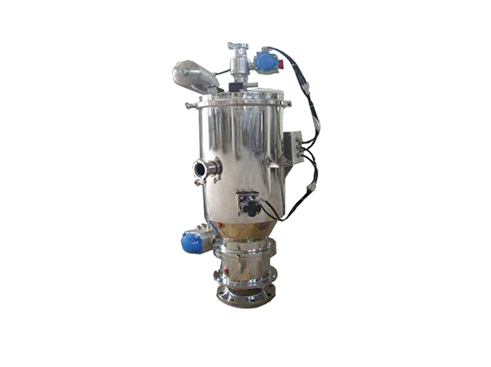 NVC系列真空上料